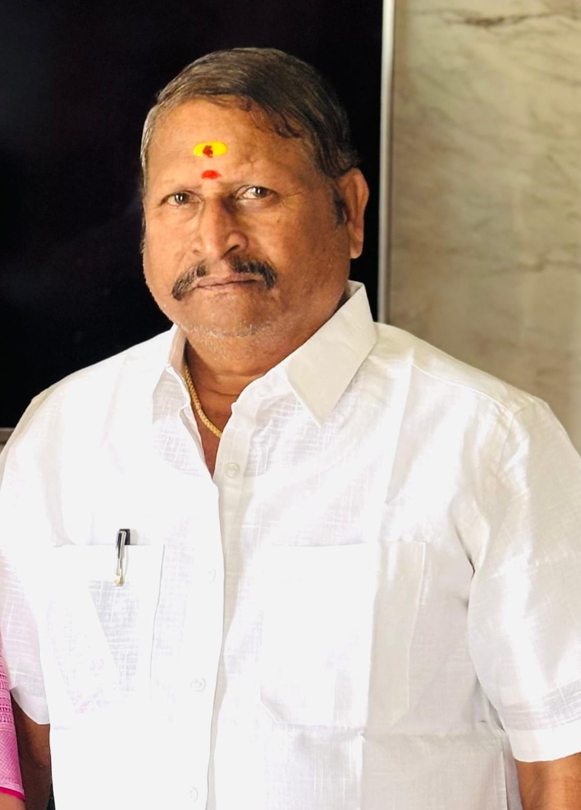 Ayla Soma Bhrahma Chary