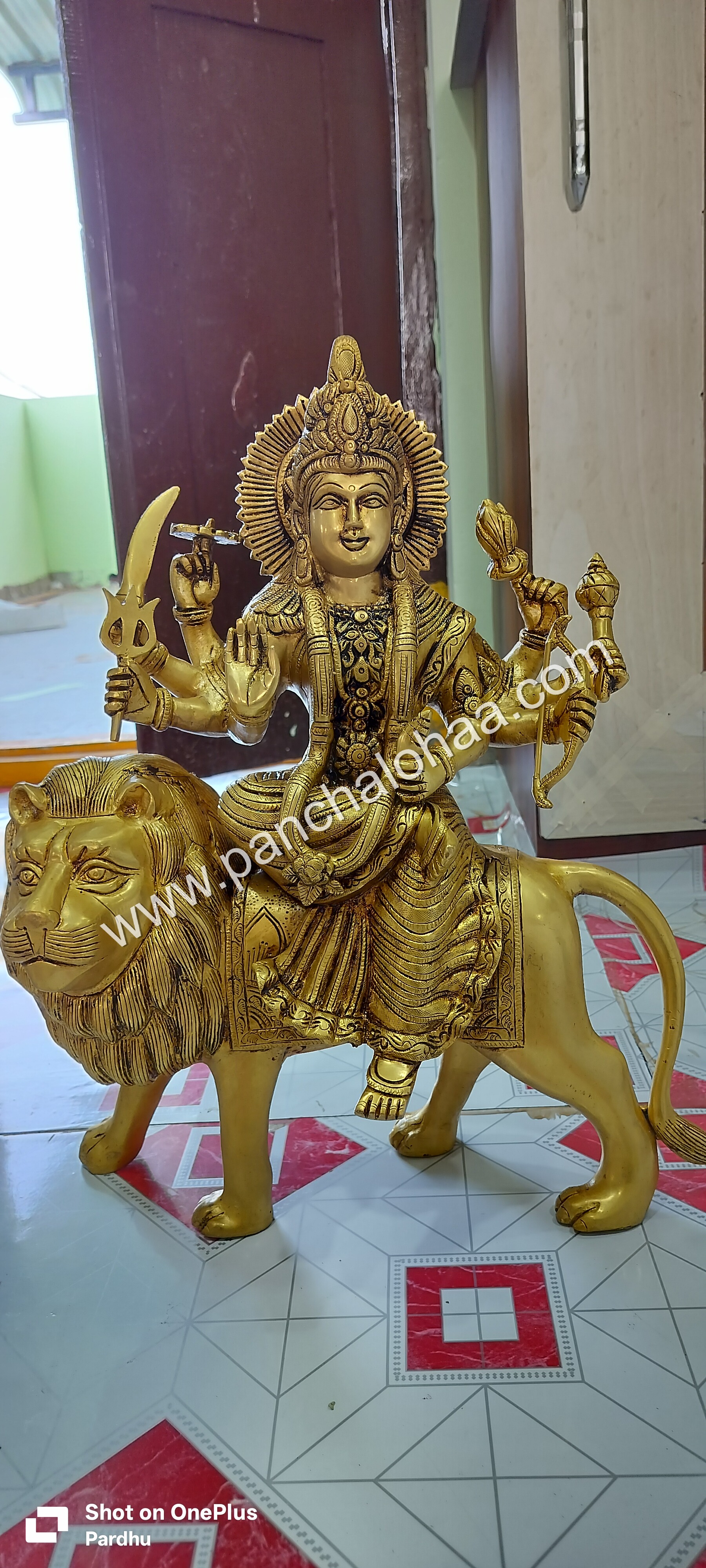 Durga amma