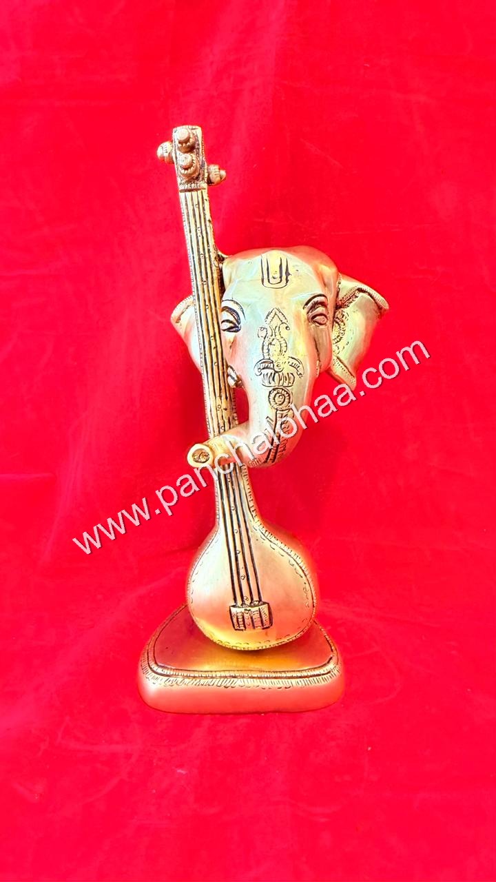 Ganesh 