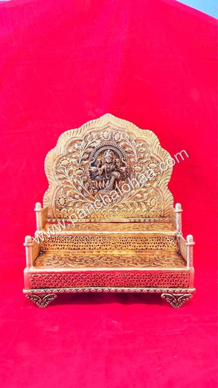 Ashtalakshmi simhasanam 