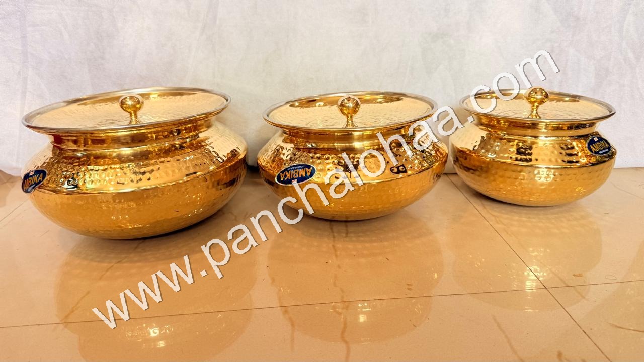 Cookware set