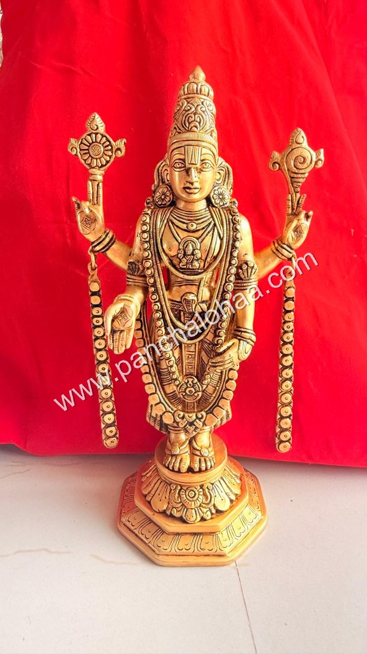 Venkateshwara swamy 