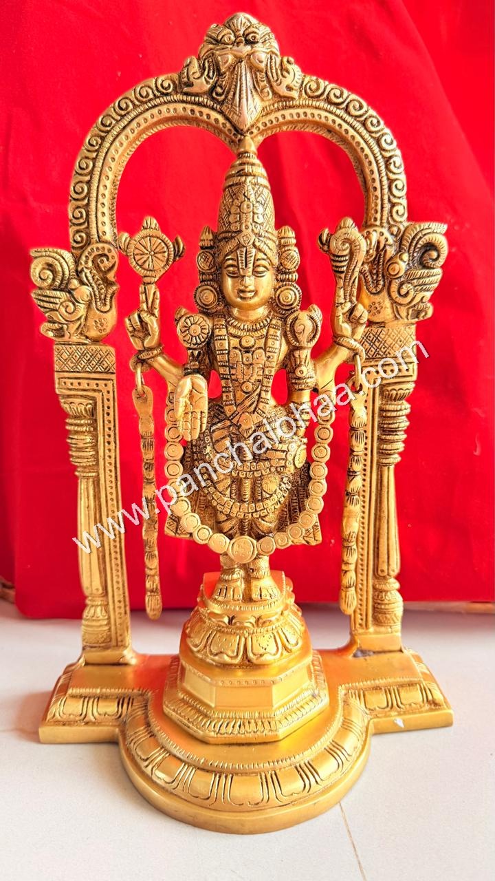 Venkateshwara swamy 