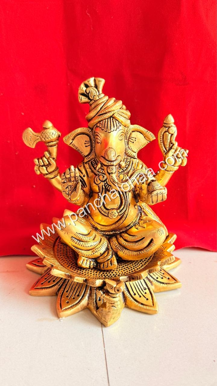 Ganapathi 