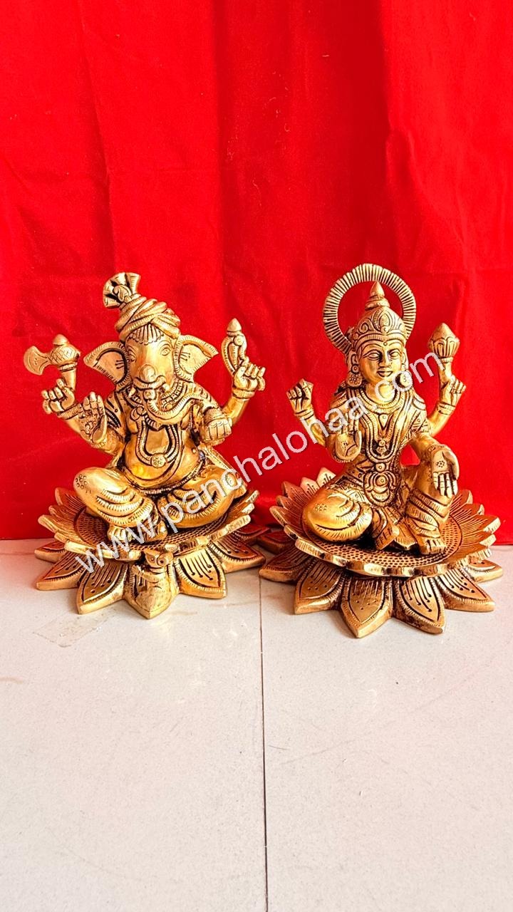 Lakshmi Ganapathi 