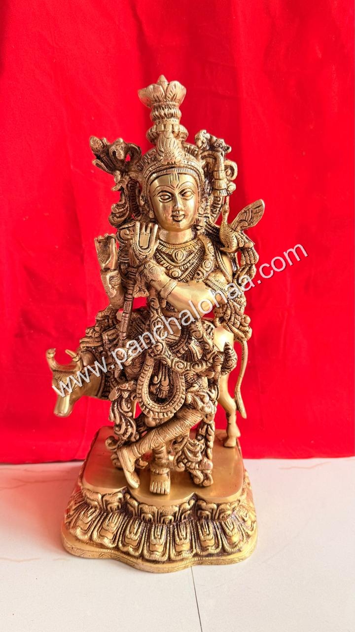 Cow krishna 