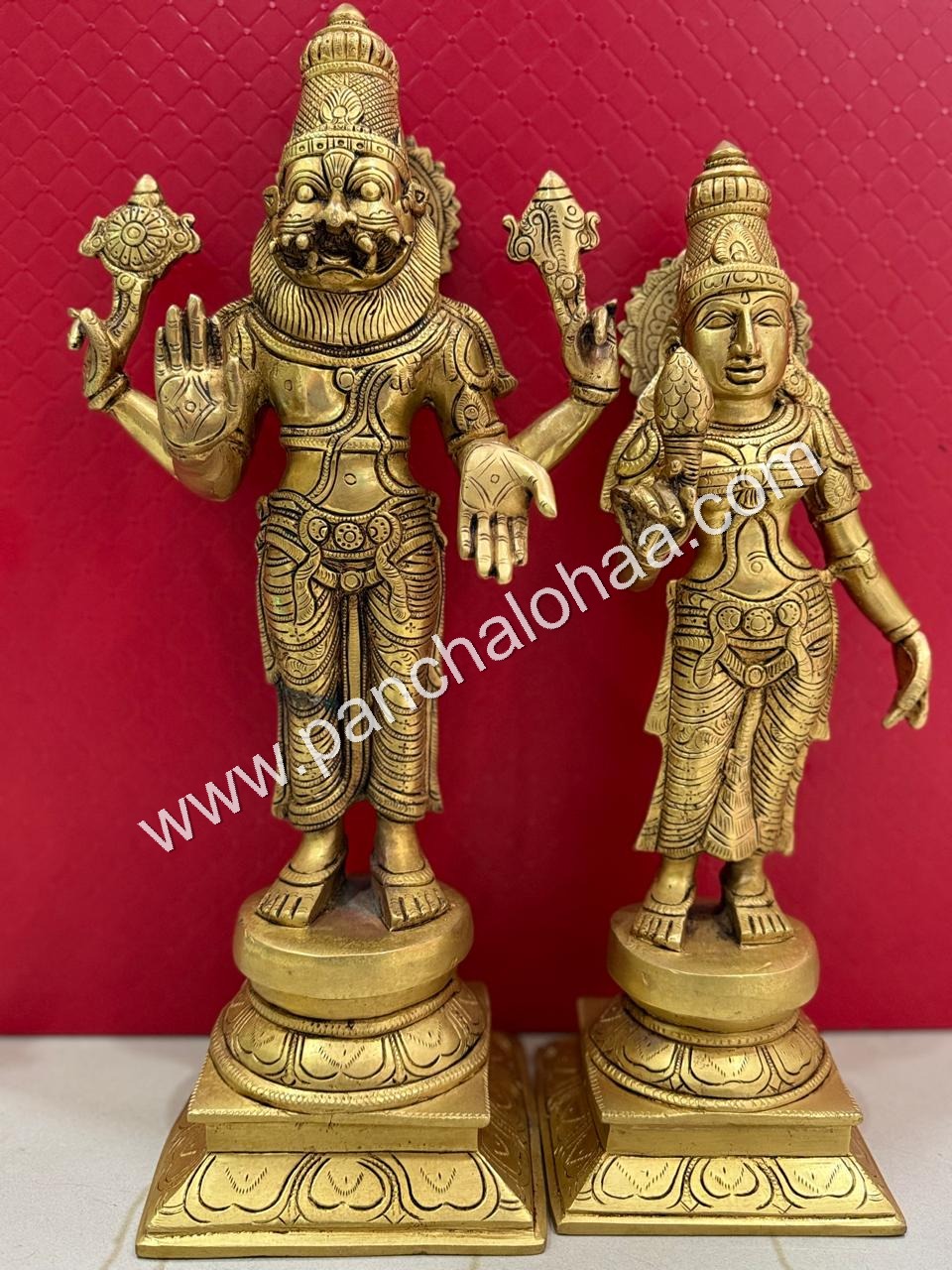 Narasimha Swamy 
