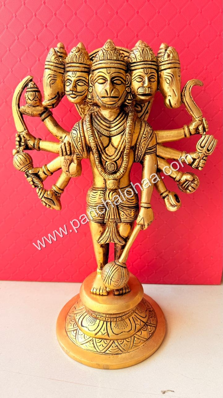 Panchamukha Hanuman 