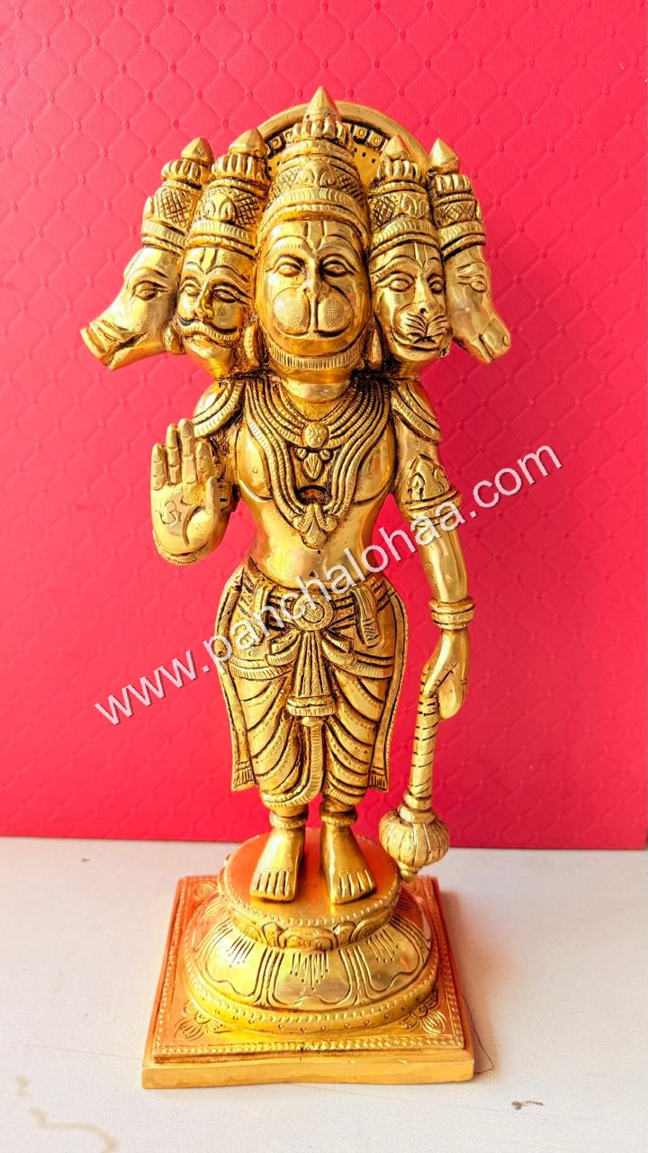 Panchamukha Hanuman 