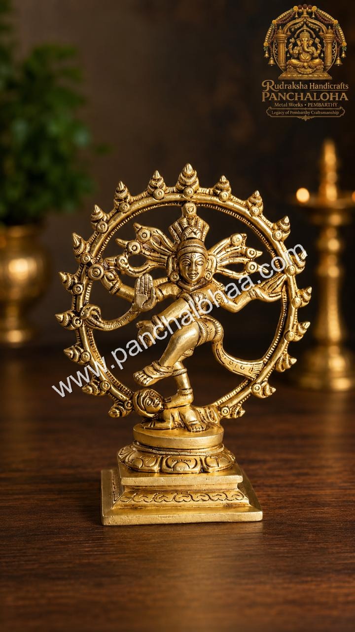 Nataraja swamy 