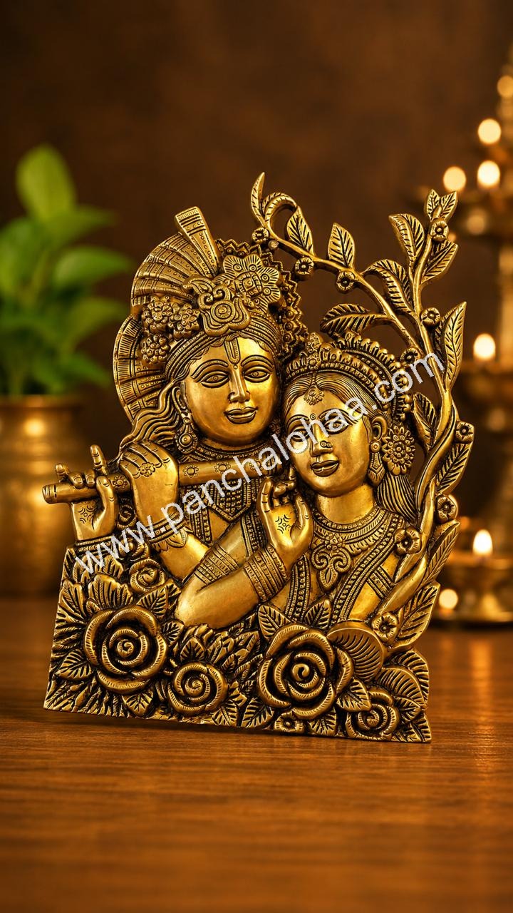 Radha Krishna 