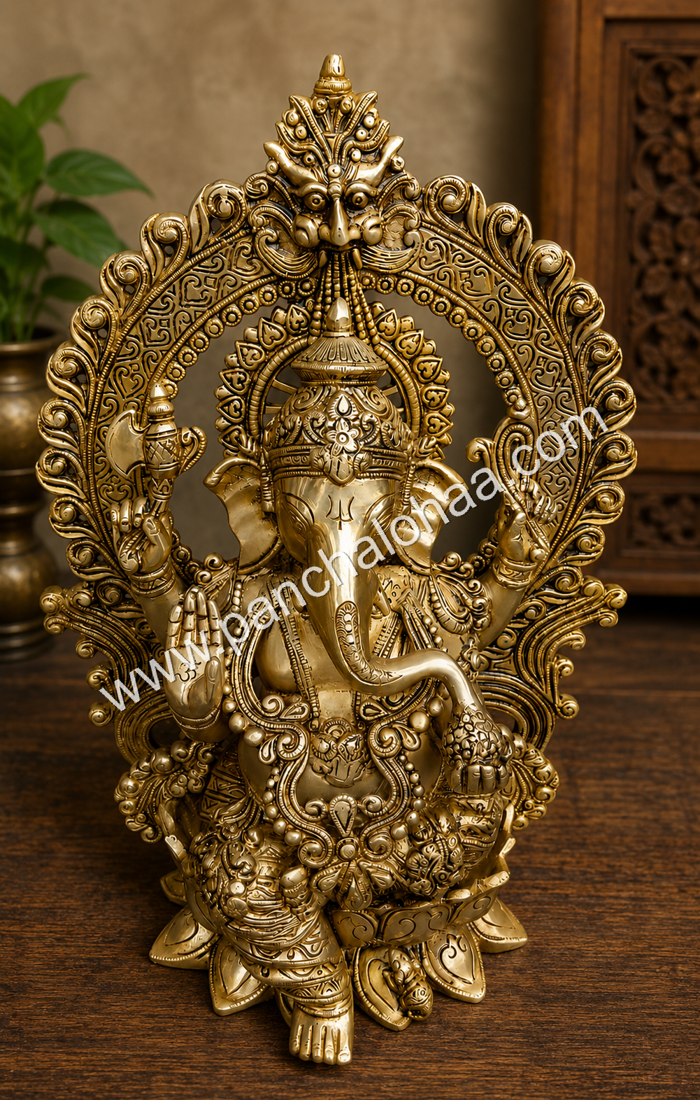 Ganesh 