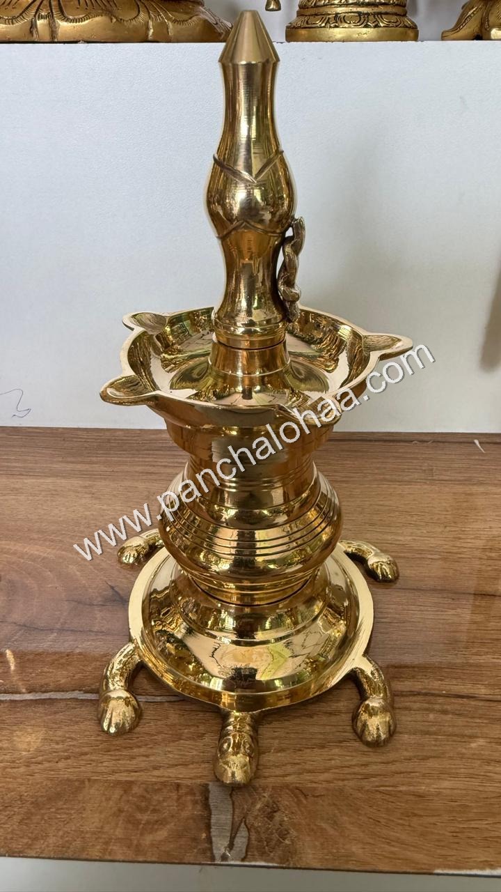 Kubera deepam 