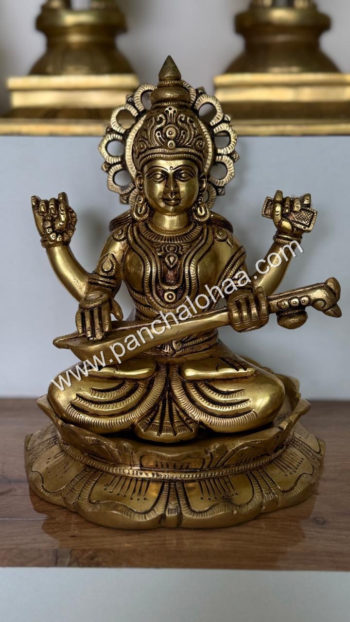 Saraswati 