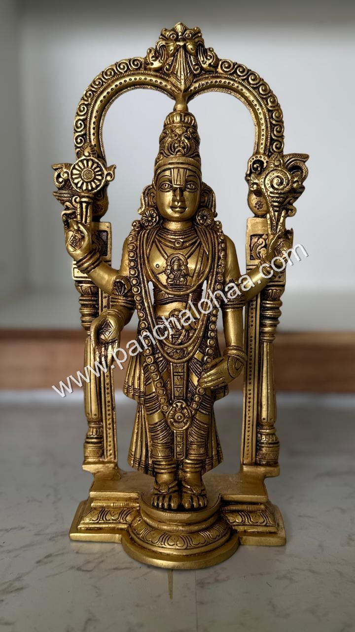 Venkateswara Swamy 