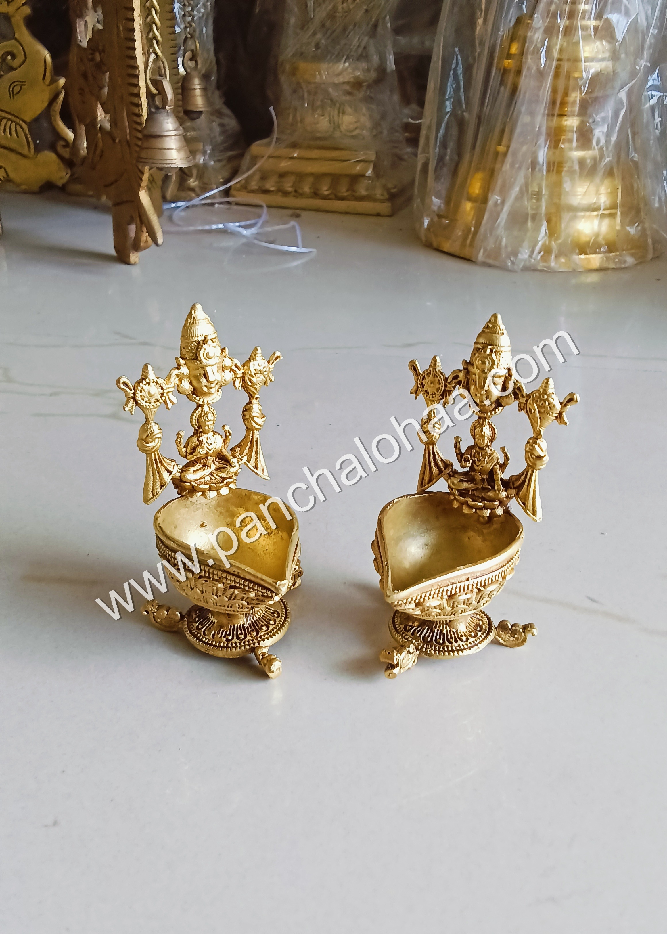 Kubera deepam 